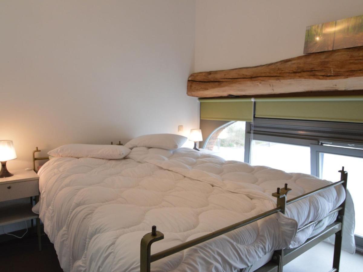 Modave Cottage In Clavier Station With Infrared Sauna מראה חיצוני תמונה