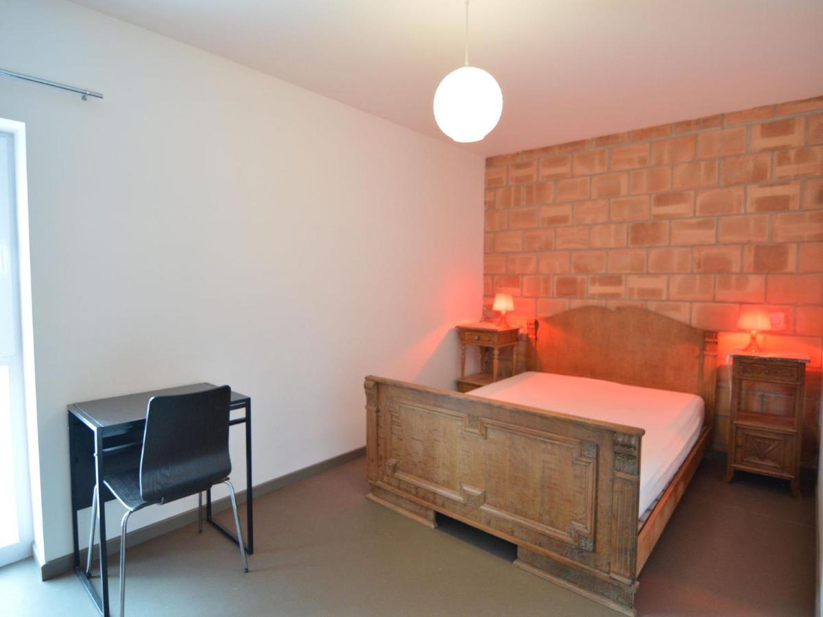 Modave Cottage In Clavier Station With Infrared Sauna מראה חיצוני תמונה